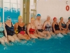 Anziani-Sport in piscina